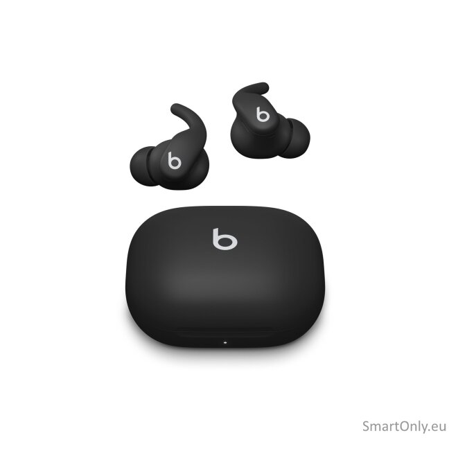 Beats Powerbeats Fit - Wireless Noise-Cancelling Workout Earbuds with Ultimate Secure Fit - Jet Black | Beats Beats Powerbeats Fit - Wireless Noise-Cancelling Workout Earbuds with Ultimate Secure Fit - Jet Black | Beats