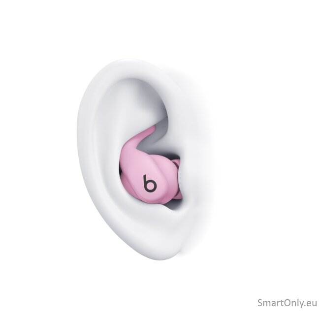 Beats Powerbeats Fit - Wireless Noise-Cancelling Workout Earbuds with Ultimate Secure Fit - Power Pink | Beats 4 Beats Powerbeats Fit - Wireless Noise-Cancelling Workout Earbuds with Ultimate Secure Fit - Power Pink | Beats 4