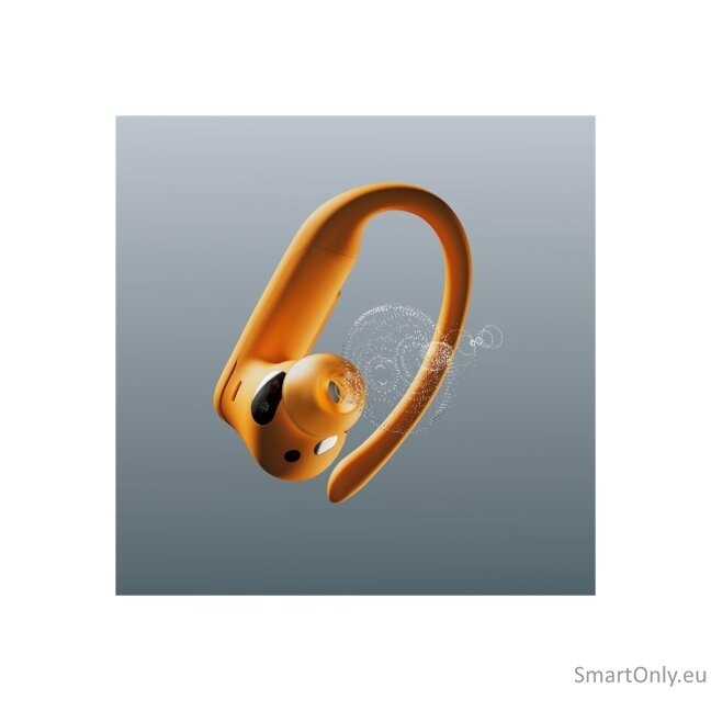 Beats Powerbeats Pro 2 - High-Performance Earbuds - Electric Orange | Beats 10