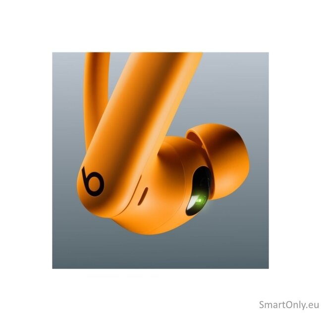 Beats Powerbeats Pro 2 - High-Performance Earbuds - Electric Orange | Beats 11 Beats Powerbeats Pro 2 - High-Performance Earbuds - Electric Orange | Beats 11