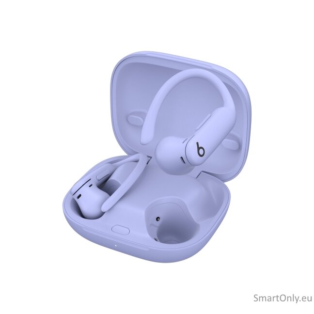 Beats Powerbeats Pro 2 - High-Performance Earbuds - Hyper Purple | Beats 1 Beats Powerbeats Pro 2 - High-Performance Earbuds - Hyper Purple | Beats 1