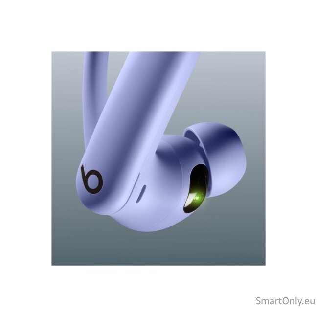 Beats Powerbeats Pro 2 - High-Performance Earbuds - Hyper Purple | Beats 11 Beats Powerbeats Pro 2 - High-Performance Earbuds - Hyper Purple | Beats 11