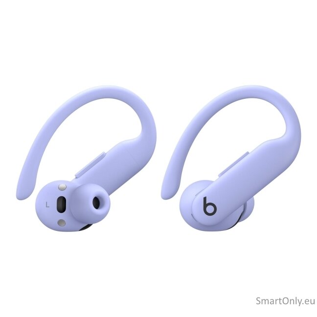 Beats Powerbeats Pro 2 - High-Performance Earbuds - Hyper Purple | Beats 2