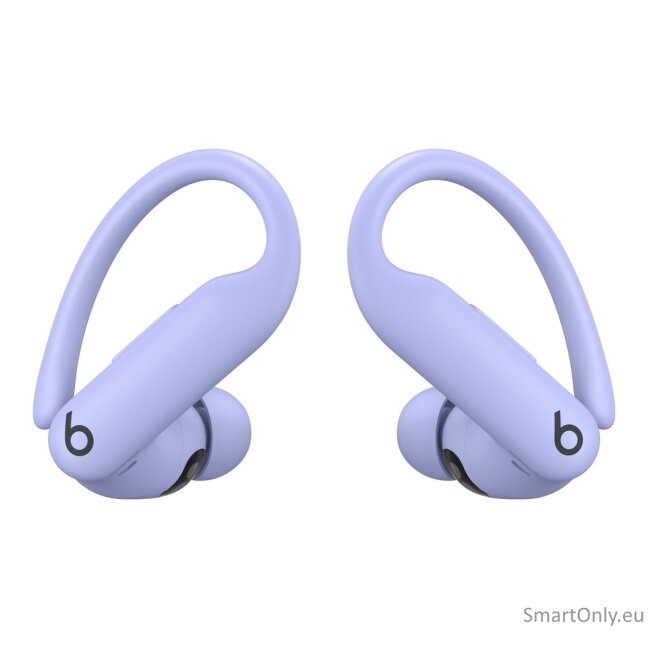 Beats Powerbeats Pro 2 - High-Performance Earbuds - Hyper Purple | Beats 4