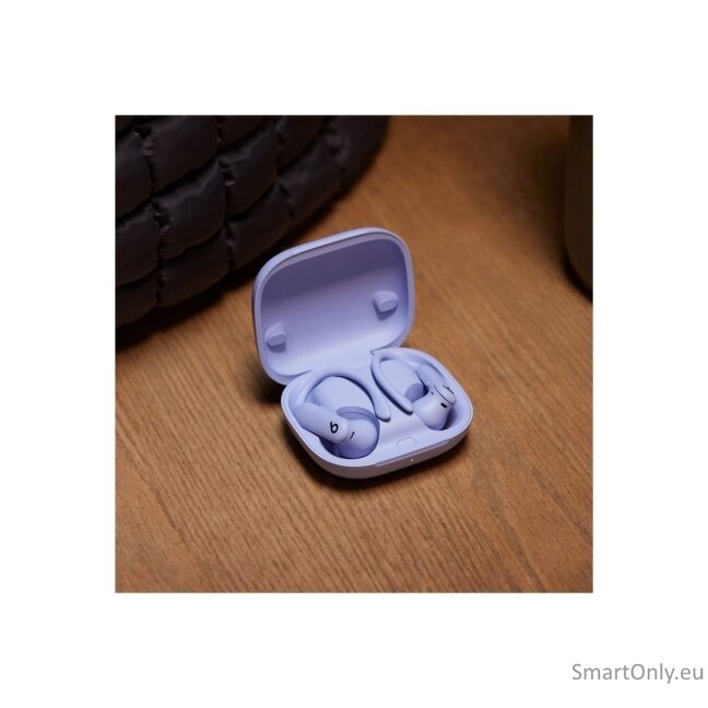 Beats Powerbeats Pro 2 - High-Performance Earbuds - Hyper Purple | Beats 9 Beats Powerbeats Pro 2 - High-Performance Earbuds - Hyper Purple | Beats 9