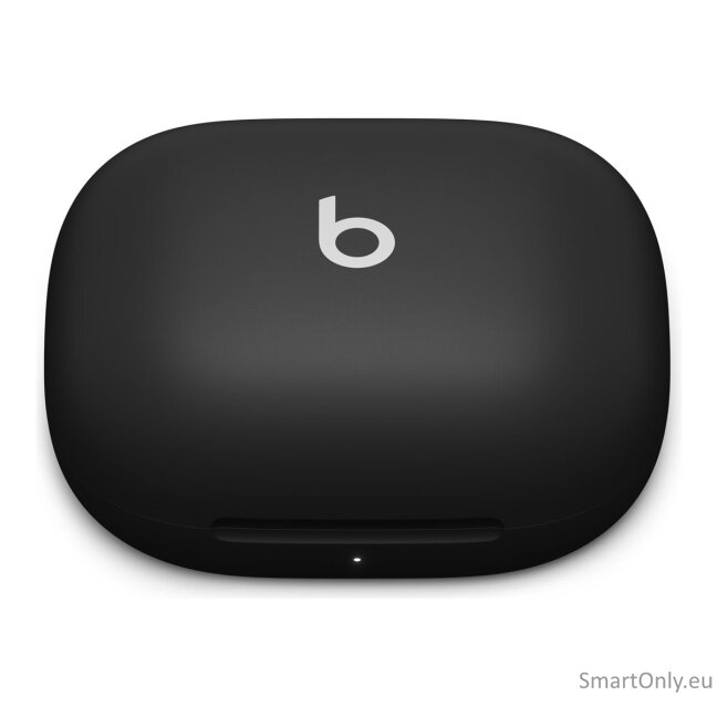 Beats Powerbeats Pro 2 - High-Performance Earbuds - Jet Black | Beats 9