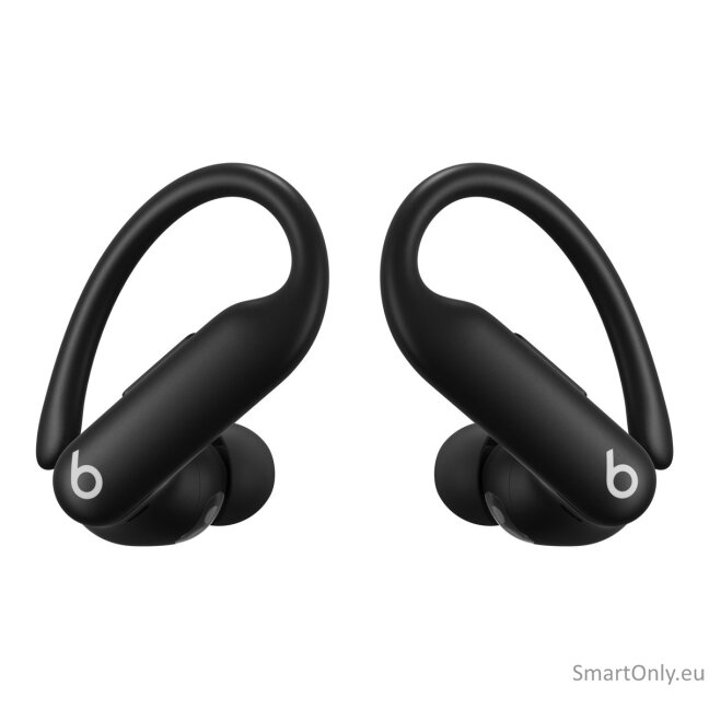 Beats Powerbeats Pro 2 - High-Performance Earbuds - Jet Black | Beats 3 Beats Powerbeats Pro 2 - High-Performance Earbuds - Jet Black | Beats 3
