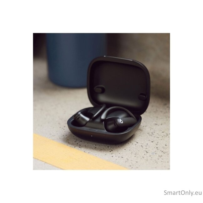 Beats Powerbeats Pro 2 - High-Performance Earbuds - Jet Black | Beats 5 Beats Powerbeats Pro 2 - High-Performance Earbuds - Jet Black | Beats 5