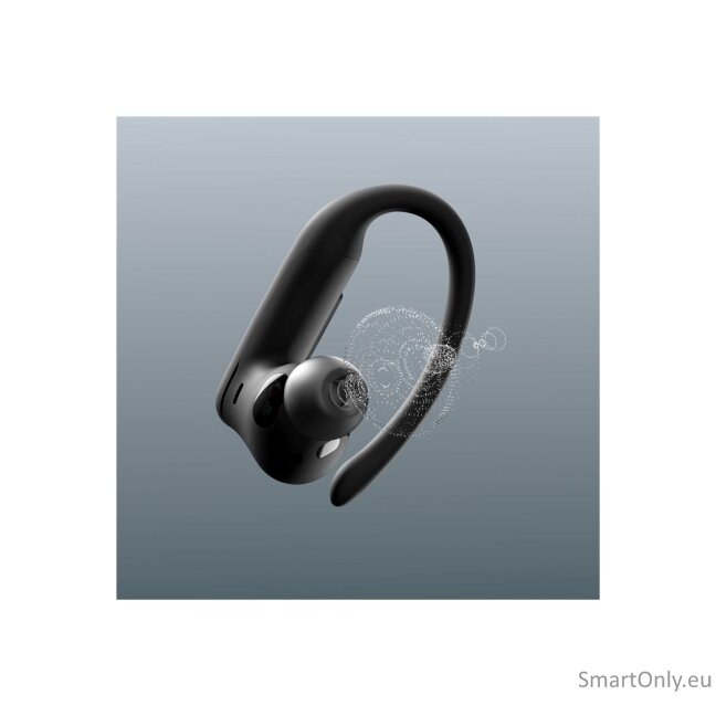 Beats Powerbeats Pro 2 - High-Performance Earbuds - Jet Black | Beats 6