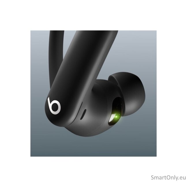 Beats Powerbeats Pro 2 - High-Performance Earbuds - Jet Black | Beats 7