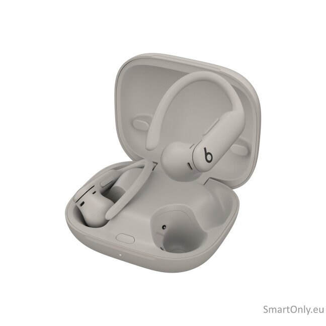 Beats Powerbeats Pro 2 - High-Performance Earbuds - Quick Sand | Beats 1 Beats Powerbeats Pro 2 - High-Performance Earbuds - Quick Sand | Beats 1