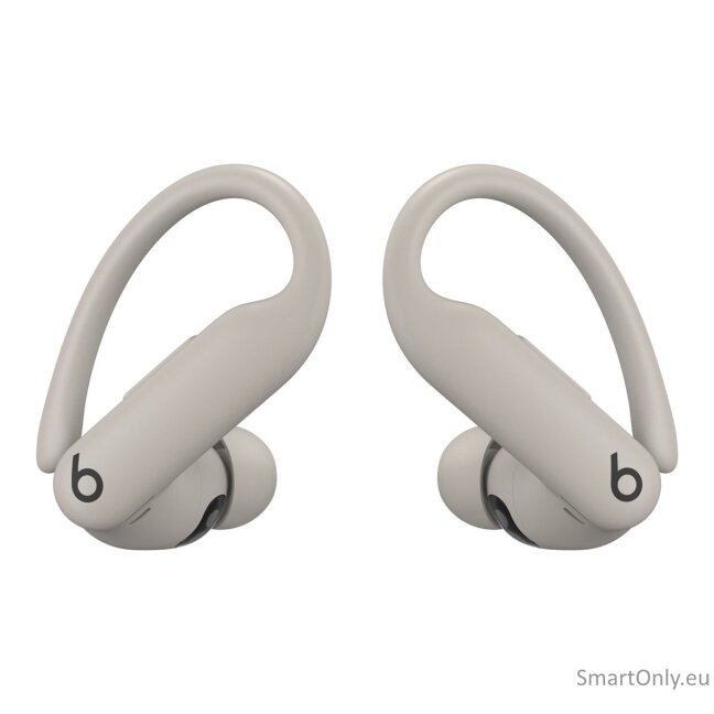 Beats Powerbeats Pro 2 - High-Performance Earbuds - Quick Sand | Beats 3 Beats Powerbeats Pro 2 - High-Performance Earbuds - Quick Sand | Beats 3