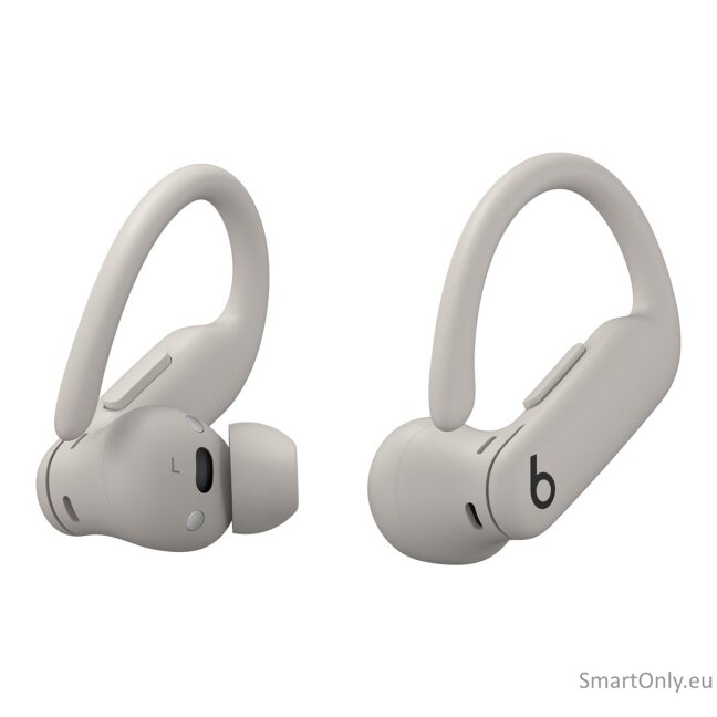 Beats Powerbeats Pro 2 - High-Performance Earbuds - Quick Sand | Beats 4 Beats Powerbeats Pro 2 - High-Performance Earbuds - Quick Sand | Beats 4