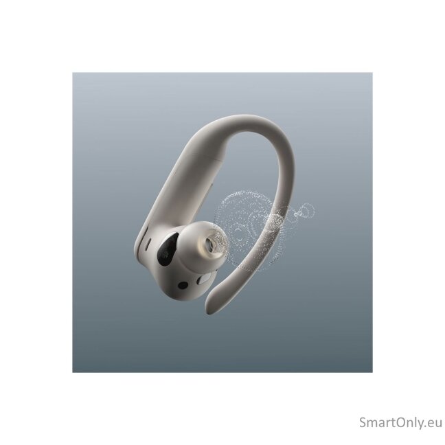Beats Powerbeats Pro 2 - High-Performance Earbuds - Quick Sand | Beats 8 Beats Powerbeats Pro 2 - High-Performance Earbuds - Quick Sand | Beats 8