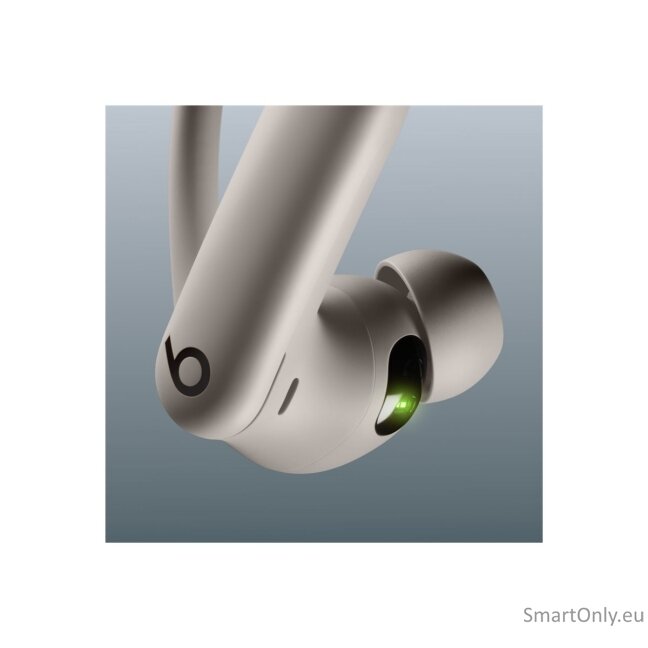 Beats Powerbeats Pro 2 - High-Performance Earbuds - Quick Sand | Beats 9