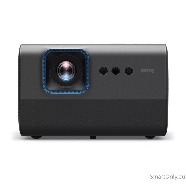 Benq | GP520 | 4K UHD (3840 x 2160) | 2600 ANSI lumens | Black | Wi-Fi 1 Benq | GP520 | 4K UHD (3840 x 2160) | 2600 ANSI lumens | Black | Wi-Fi 1