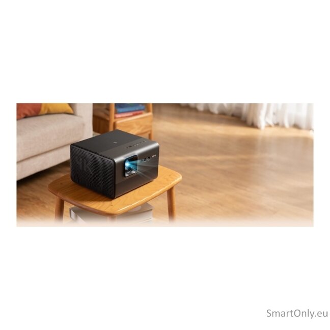 Benq | GP520 | 4K UHD (3840 x 2160) | 2600 ANSI lumens | Black | Wi-Fi 5 Benq | GP520 | 4K UHD (3840 x 2160) | 2600 ANSI lumens | Black | Wi-Fi 5