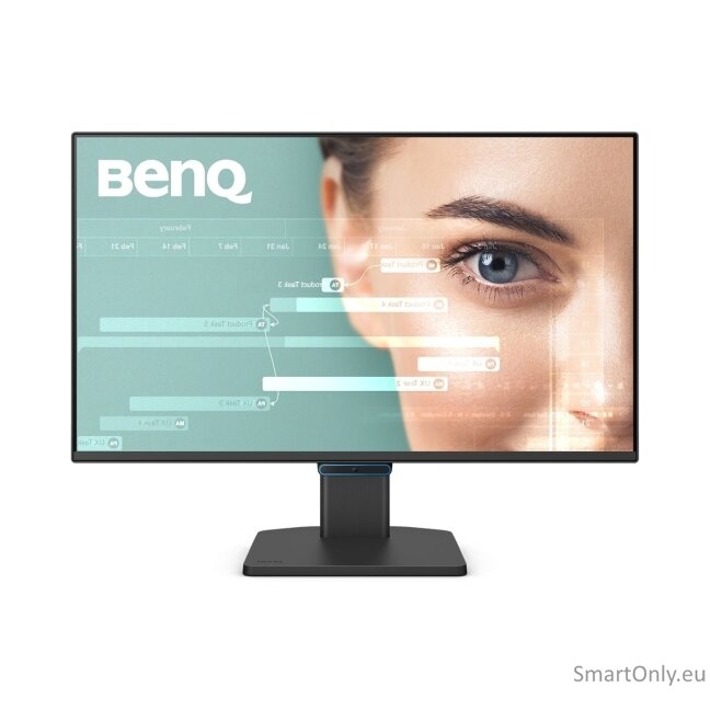 Benq GW2490C | 24 " | IPS | FHD | 16:9 | 144 Hz | 5 ms | 1920 x 1080 pixels | 250 cd/m² | HDMI ports quantity 1 | Black 2 Benq GW2490C | 24 " | IPS | FHD | 16:9 | 144 Hz | 5 ms | 1920 x 1080 pixels | 250 cd/m² | HDMI ports quantity 1 | Black 2