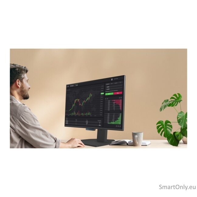 Benq GW2490C | 24 " | IPS | FHD | 16:9 | 144 Hz | 5 ms | 1920 x 1080 pixels | 250 cd/m² | HDMI ports quantity 1 | Black 7 Benq GW2490C | 24 " | IPS | FHD | 16:9 | 144 Hz | 5 ms | 1920 x 1080 pixels | 250 cd/m² | HDMI ports quantity 1 | Black 7