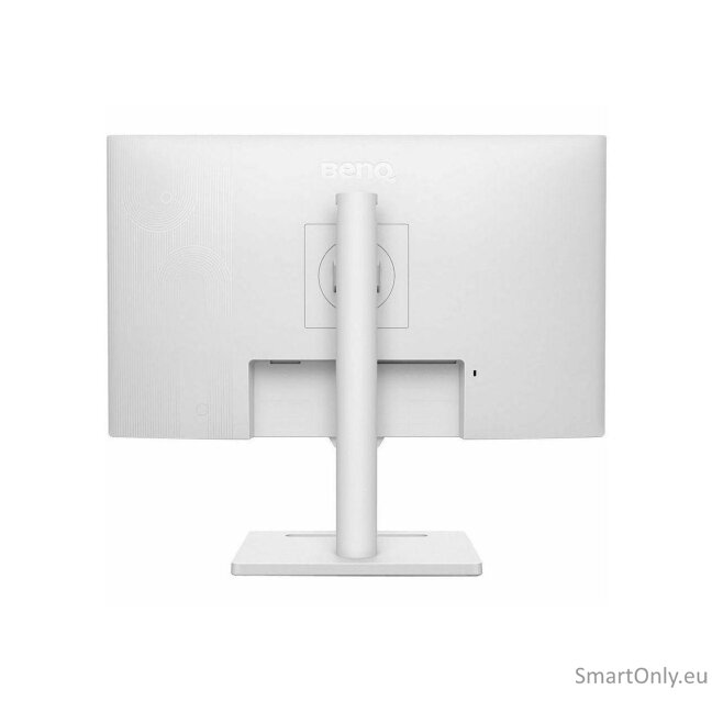 Benq | GW2790QT | 27 " | IPS | 16:9 | 75 Hz | 5 ms | 2560 x 1440 pixels | 350 cd/m² | HDMI ports quantity 1 | White 2