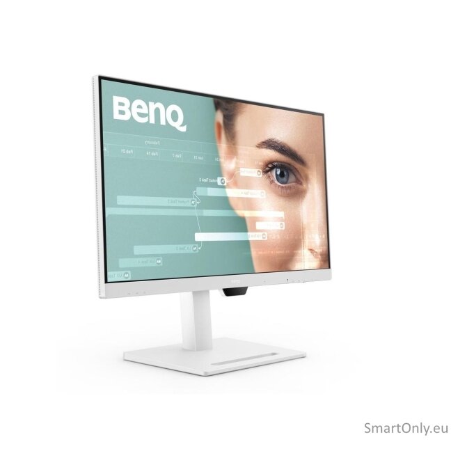 Benq | GW2790QT | 27 " | IPS | 16:9 | 75 Hz | 5 ms | 2560 x 1440 pixels | 350 cd/m² | HDMI ports quantity 1 | White 3