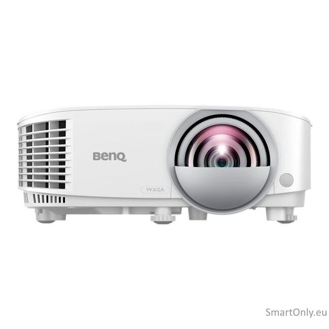 Benq Interactive Classroom Projector MW826STH 1280 x 800 pixels, WUXGA (1920x1200), 3500 ANSI lumens, White, Lamp warranty 12 month(s) 3 Benq Interactive Classroom Projector MW826STH 1280 x 800 pixels, WUXGA (1920x1200), 3500 ANSI lumens, White, Lamp warranty 12 month(s) 3