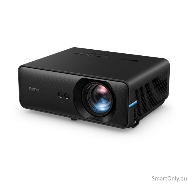 Benq | LH850ST | Full HD (1920x1080) | 4000 ANSI lumens | Black | Laser Projector Benq | LH850ST | Full HD (1920x1080) | 4000 ANSI lumens | Black | Laser Projector