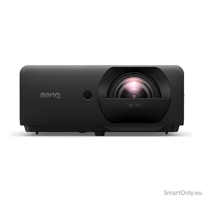 Benq | LK830ST | 4K UHD (3840 x 2160) | 4000 ANSI lumens | Black 2 Benq | LK830ST | 4K UHD (3840 x 2160) | 4000 ANSI lumens | Black 2