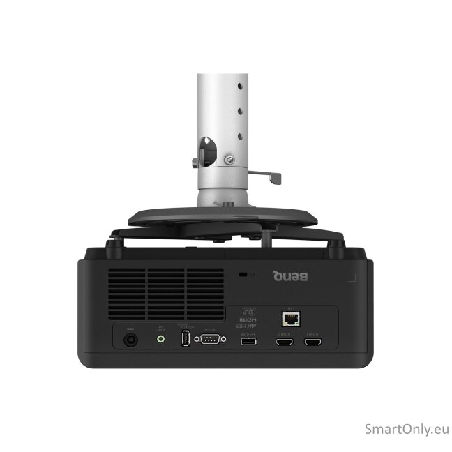 Benq | LK830ST | 4K UHD (3840 x 2160) | 4000 ANSI lumens | Black 8