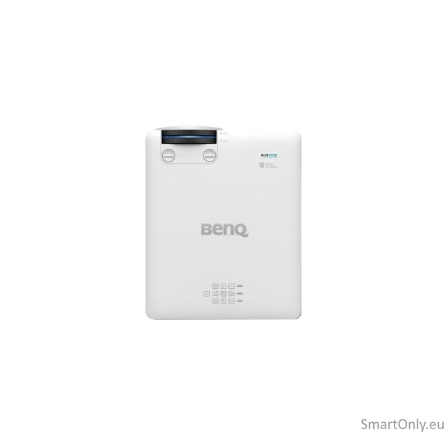 Benq LU785 Conference Room Projector | WUXGA (1920x1200) | 6000 ANSI lumens | White 1