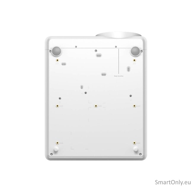 Benq LU785 Conference Room Projector | WUXGA (1920x1200) | 6000 ANSI lumens | White 10 Benq LU785 Conference Room Projector | WUXGA (1920x1200) | 6000 ANSI lumens | White 10