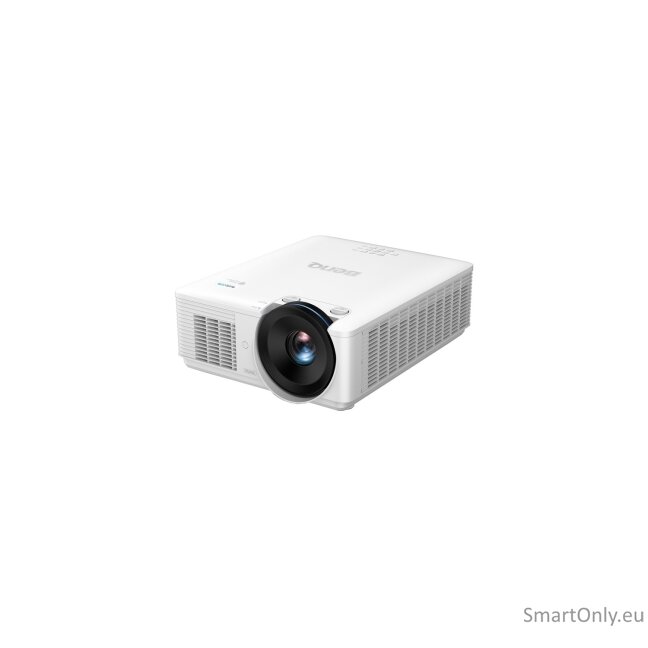 Benq LU785 Conference Room Projector | WUXGA (1920x1200) | 6000 ANSI lumens | White 2 Benq LU785 Conference Room Projector | WUXGA (1920x1200) | 6000 ANSI lumens | White 2