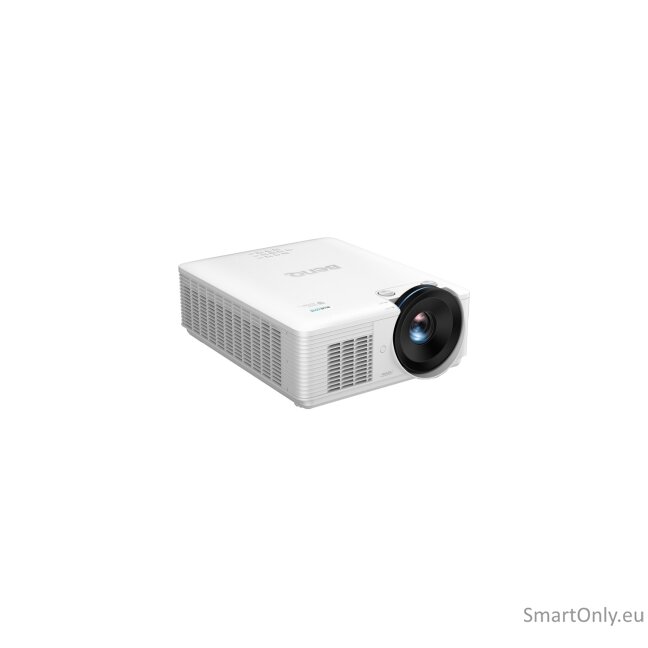 Benq LU785 Conference Room Projector | WUXGA (1920x1200) | 6000 ANSI lumens | White 3 Benq LU785 Conference Room Projector | WUXGA (1920x1200) | 6000 ANSI lumens | White 3