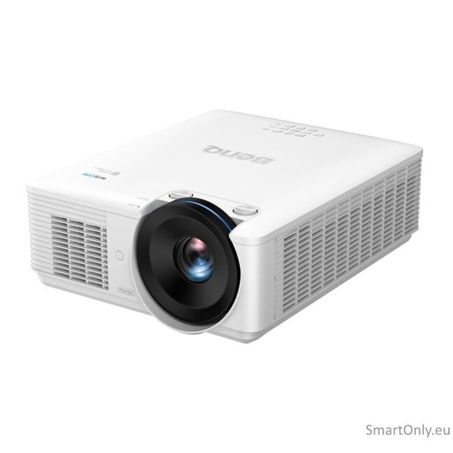 Benq LU785 Conference Room Projector | WUXGA (1920x1200) | 6000 ANSI lumens | White 4 Benq LU785 Conference Room Projector | WUXGA (1920x1200) | 6000 ANSI lumens | White 4