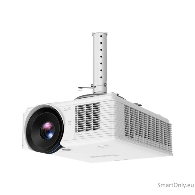 Benq LU785 Conference Room Projector | WUXGA (1920x1200) | 6000 ANSI lumens | White 5 Benq LU785 Conference Room Projector | WUXGA (1920x1200) | 6000 ANSI lumens | White 5