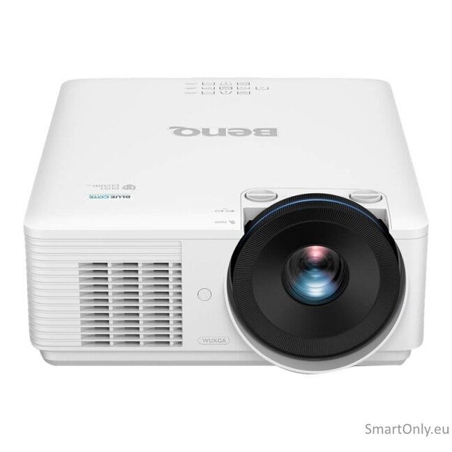 Benq LU785 Conference Room Projector | WUXGA (1920x1200) | 6000 ANSI lumens | White 6 Benq LU785 Conference Room Projector | WUXGA (1920x1200) | 6000 ANSI lumens | White 6