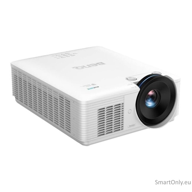 Benq LU785 Conference Room Projector | WUXGA (1920x1200) | 6000 ANSI lumens | White 7 Benq LU785 Conference Room Projector | WUXGA (1920x1200) | 6000 ANSI lumens | White 7