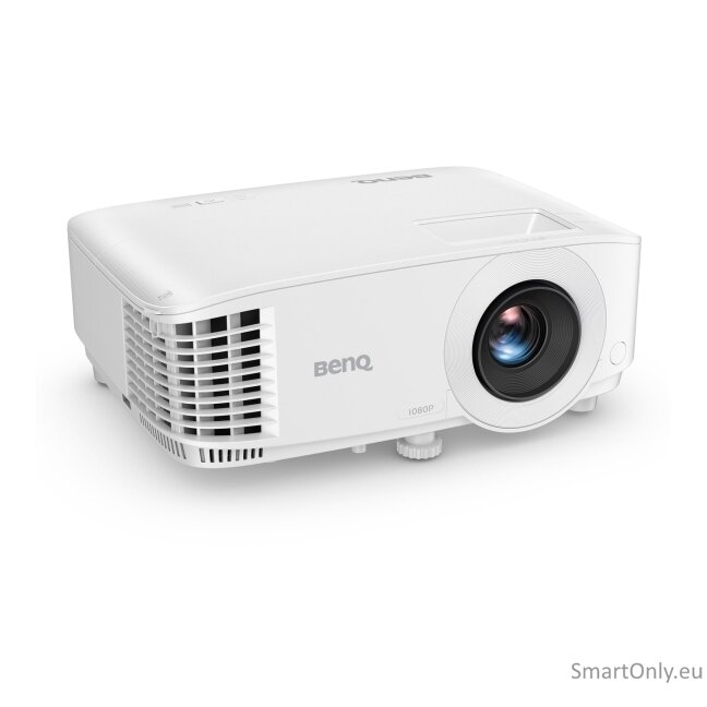 Benq MH560C Business Projector/1920x1080/16:9/3800Lm/15000:1/White 4 Benq MH560C Business Projector/1920x1080/16:9/3800Lm/15000:1/White 4