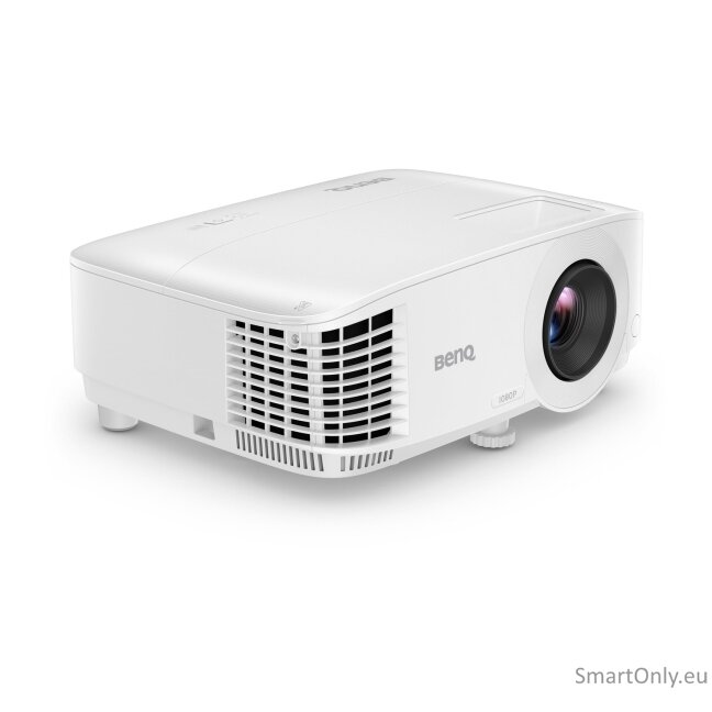 Benq MH560C Business Projector/1920x1080/16:9/3800Lm/15000:1/White 5 Benq MH560C Business Projector/1920x1080/16:9/3800Lm/15000:1/White 5