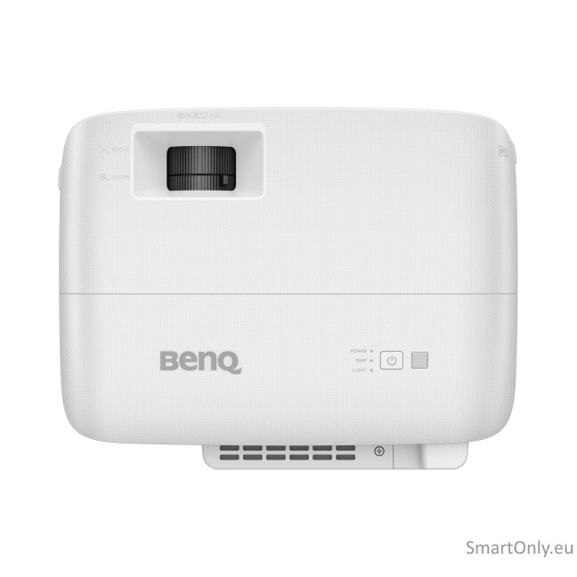 Benq MH560C Business Projector/1920x1080/16:9/3800Lm/15000:1/White 6 Benq MH560C Business Projector/1920x1080/16:9/3800Lm/15000:1/White 6