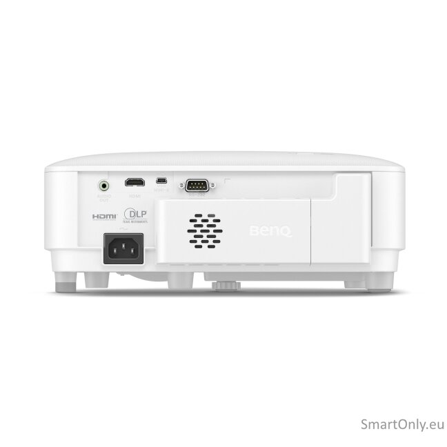 Benq MH560C Business Projector/1920x1080/16:9/3800Lm/15000:1/White 7 Benq MH560C Business Projector/1920x1080/16:9/3800Lm/15000:1/White 7