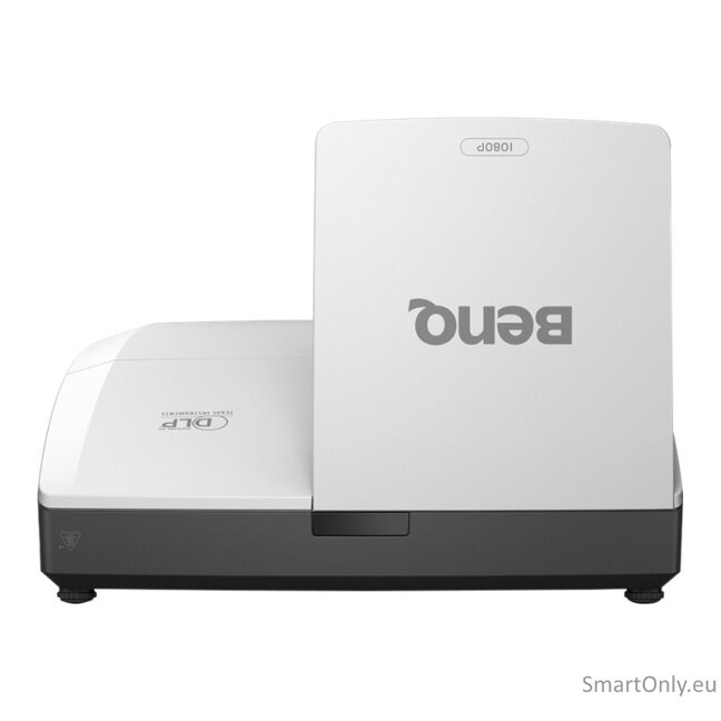 Benq | MH856UST+ | WUXGA (1920x1200) | 3500 ANSI lumens | Grey/White 13 Benq | MH856UST+ | WUXGA (1920x1200) | 3500 ANSI lumens | Grey/White 13