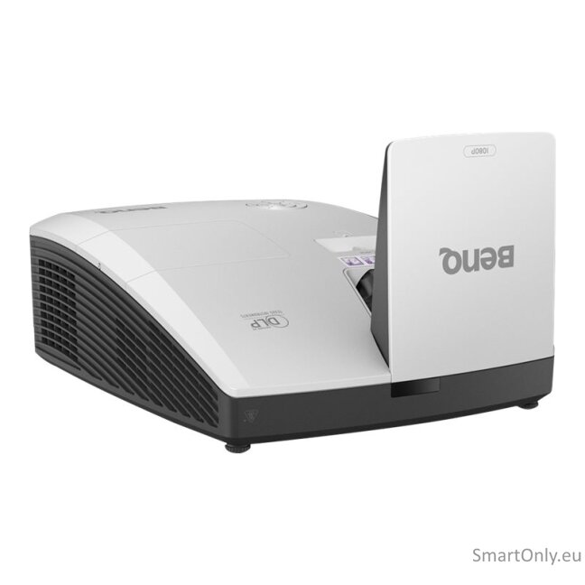Benq | MH856UST+ | WUXGA (1920x1200) | 3500 ANSI lumens | Grey/White 14 Benq | MH856UST+ | WUXGA (1920x1200) | 3500 ANSI lumens | Grey/White 14