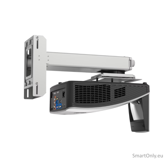 Benq | MH856UST+ | WUXGA (1920x1200) | 3500 ANSI lumens | Grey/White 6
