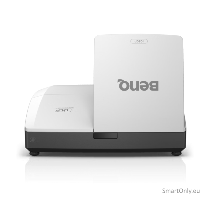 Benq | MH856UST+ | WUXGA (1920x1200) | 3500 ANSI lumens | Grey/White Benq | MH856UST+ | WUXGA (1920x1200) | 3500 ANSI lumens | Grey/White