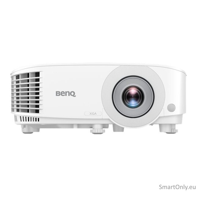 BenQ MX560C Projector XGA/4000 Lm/1024x768/20000:1, White 3