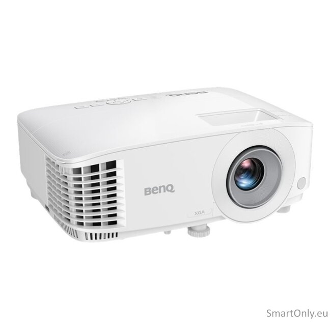 BenQ MX560C Projector XGA/4000 Lm/1024x768/20000:1, White 4 BenQ MX560C Projector XGA/4000 Lm/1024x768/20000:1, White 4