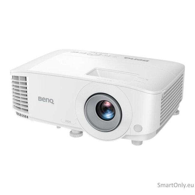 BenQ MX560C Projector XGA/4000 Lm/1024x768/20000:1, White 2