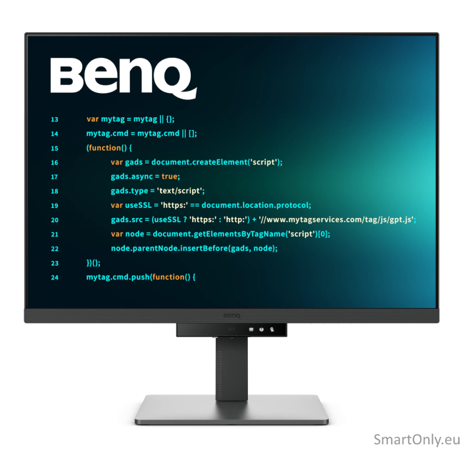Benq | RD280U | 28 " | IPS | 3:2 | 60 Hz | 5 ms | 3840 x 2560 pixels | 350 cd/m² | HDMI ports quantity 1 | Warranty 36 month(s) 1 Benq | RD280U | 28 " | IPS | 3:2 | 60 Hz | 5 ms | 3840 x 2560 pixels | 350 cd/m² | HDMI ports quantity 1 | Warranty 36 month(s) 1