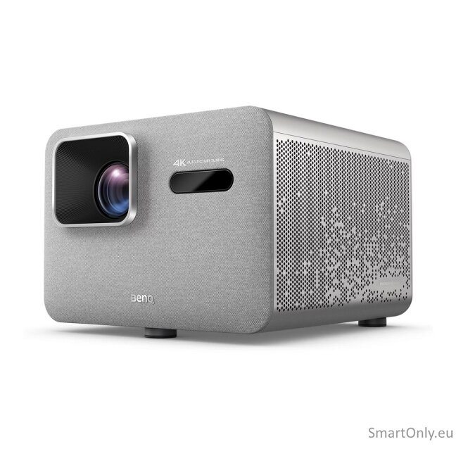 Benq TK705STi Home Entertainment Projector/3840x2160/16:9/3000Lm/600000:1/Grey | Benq 1 Benq TK705STi Home Entertainment Projector/3840x2160/16:9/3000Lm/600000:1/Grey | Benq 1